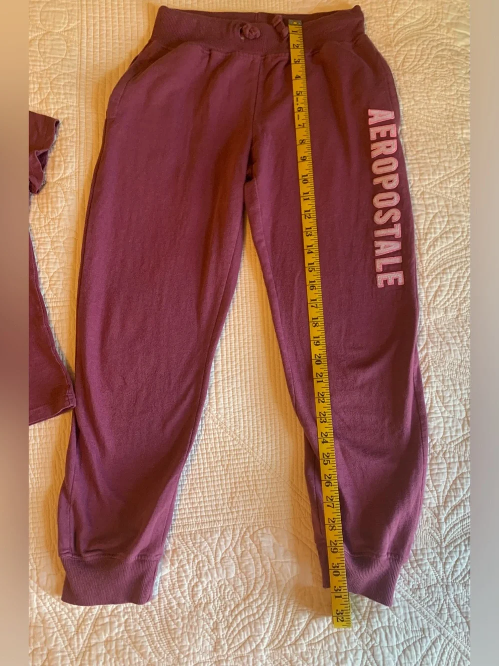 Aéropostale Kids loungewear set